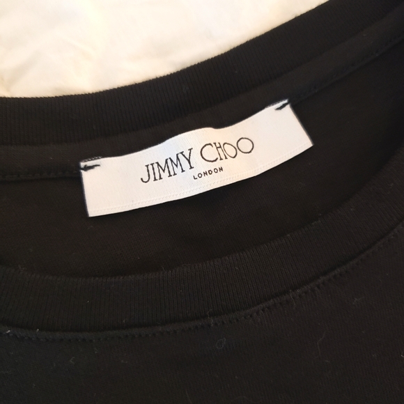 Jimmy Choo tee XXS - Picture 3 of 8